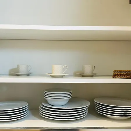Διαμέρισμα Konforunda Lux