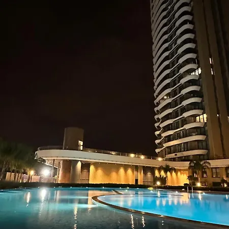 Konforunda Lux Διαμέρισμα Σμύρνη
