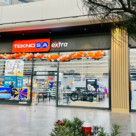 Konforunda Lux Appartamento *
